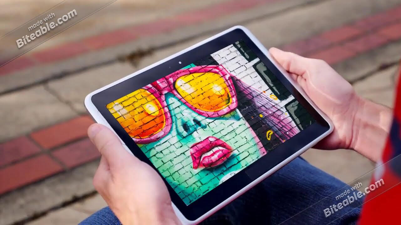 Lyrical Dragon - Take Note (Music Video)