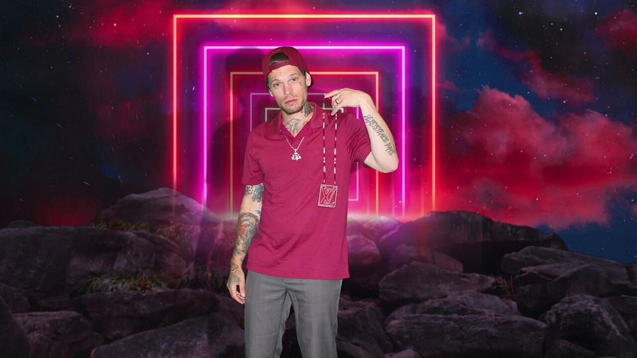 Lyrical Dragon - Q&A (Music Video)