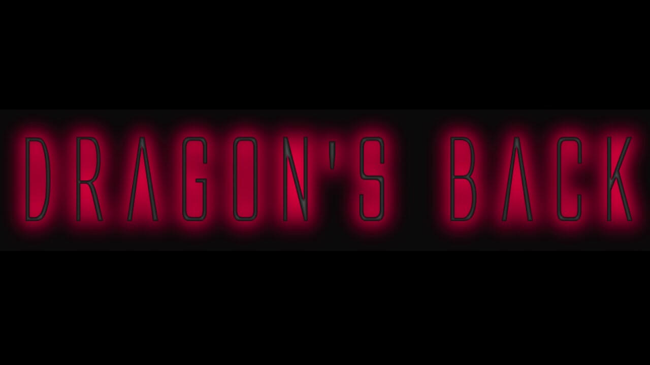 Lyrical Dragon - Dragon's Back (Music Video)