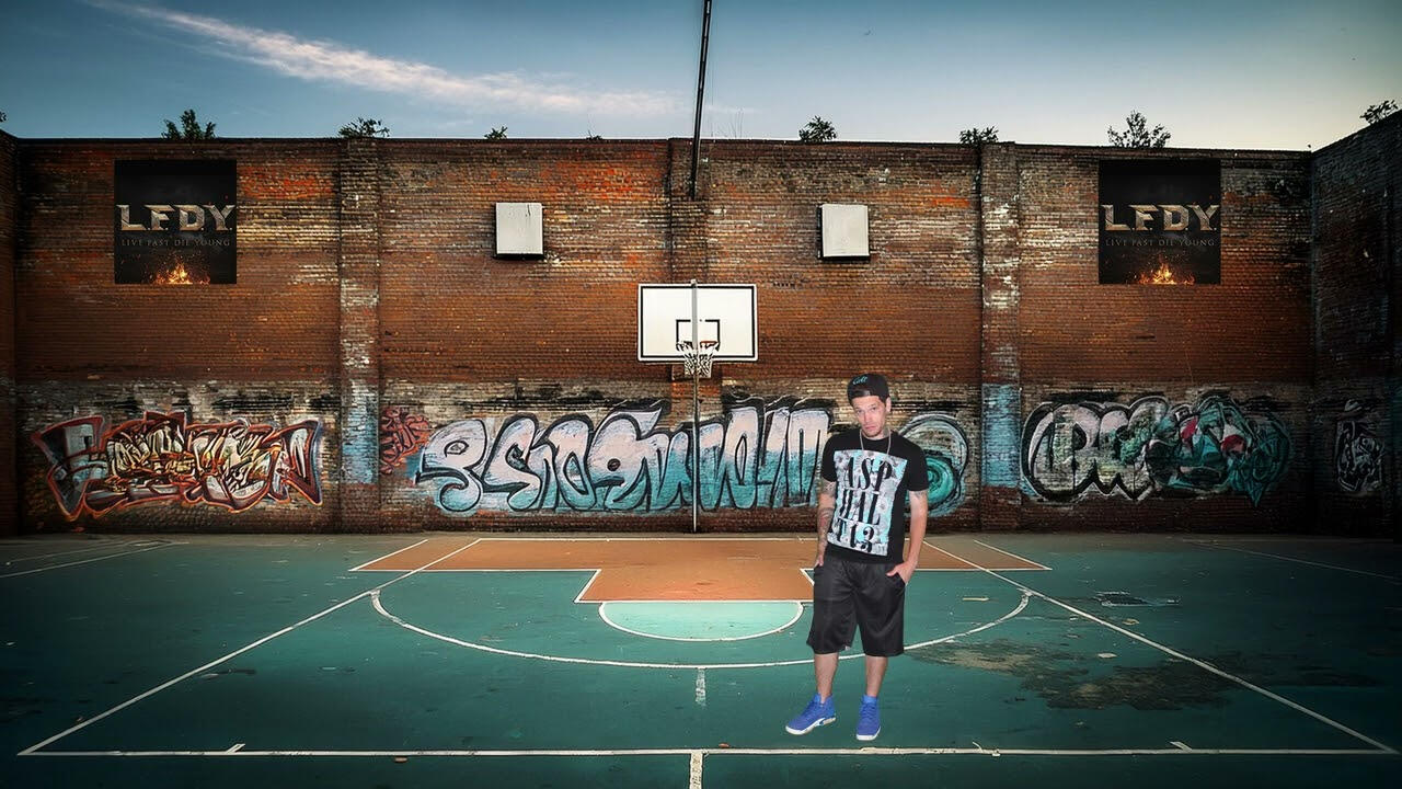 Lyrical Dragon - L.F.D.Y. (Music Video)