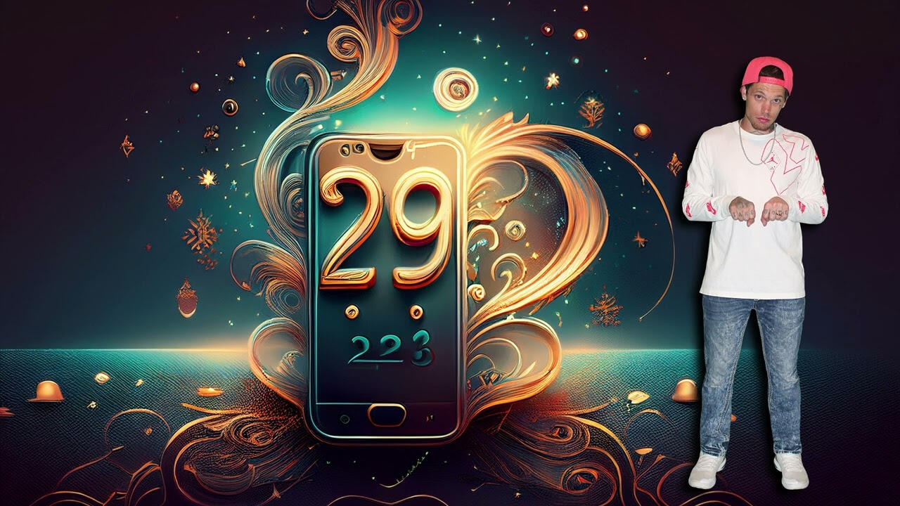 Lyrical Dragon - New Number (Music Video)