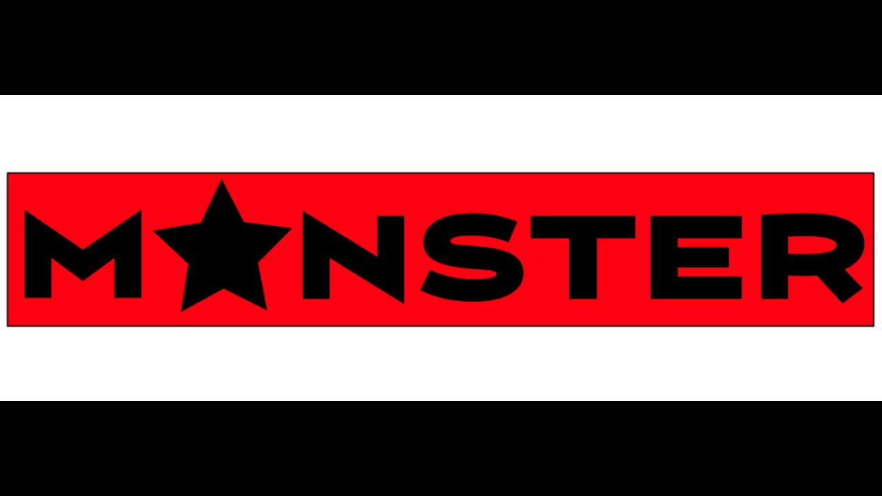 Lyrical Dragon - Monster (Music Video)