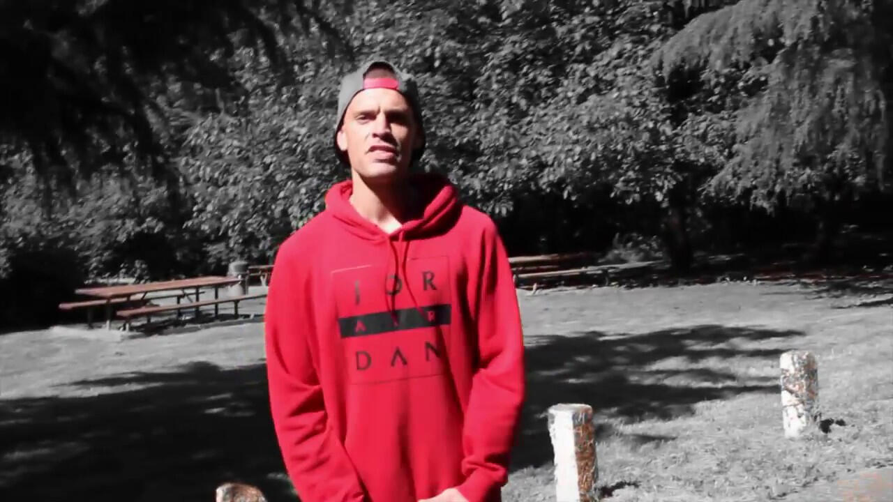 Lyrical Dragon - Big News (Official Music Video)