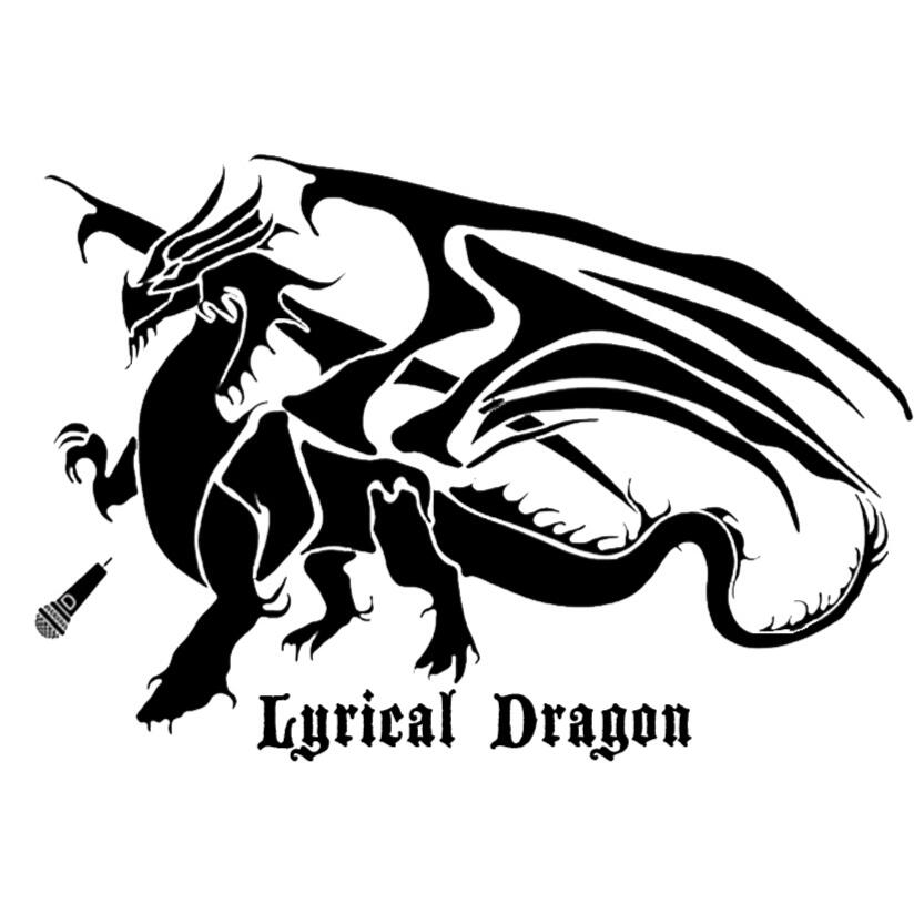 Livin' Crazy Lyrical Dragon