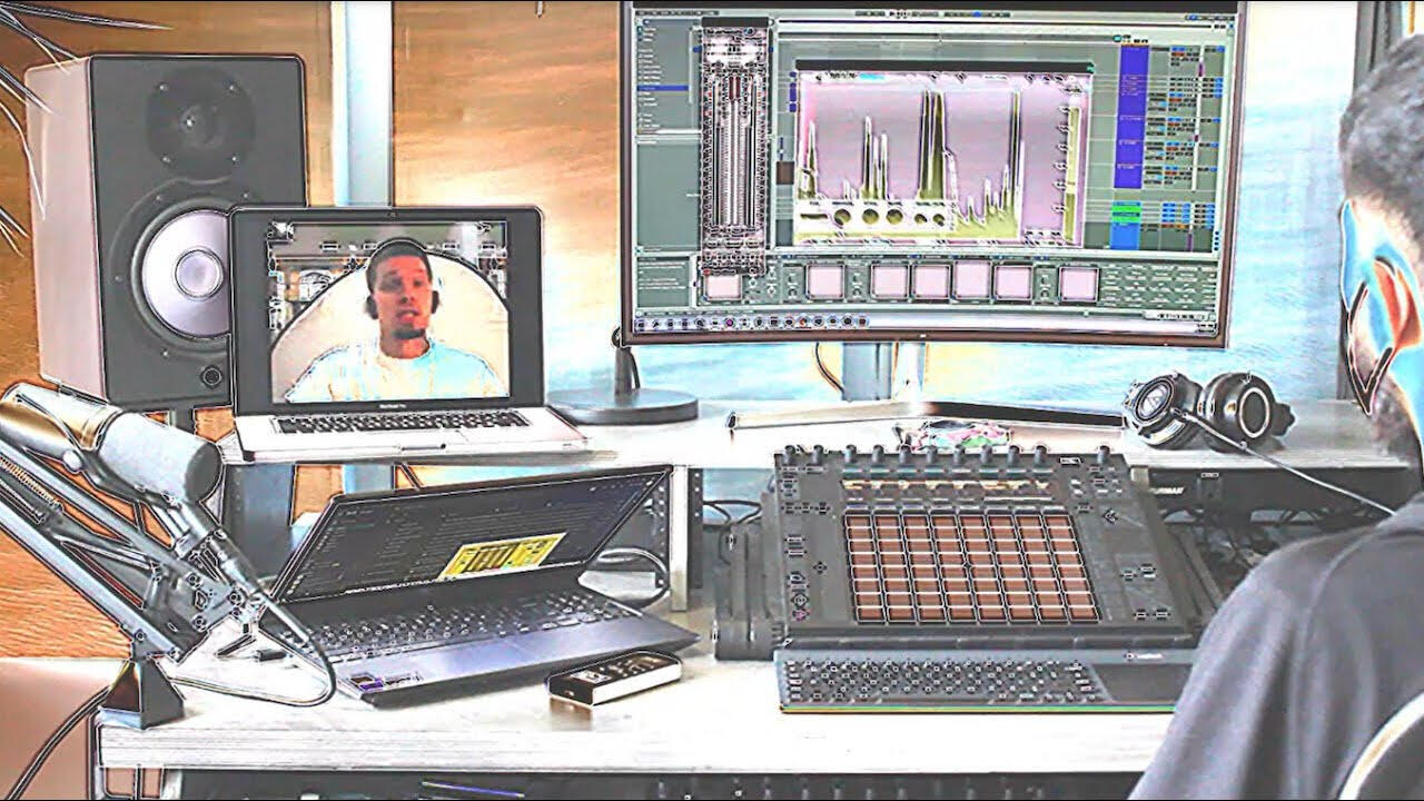 Lyrical Dragon "On Top" official music video On Top official music video